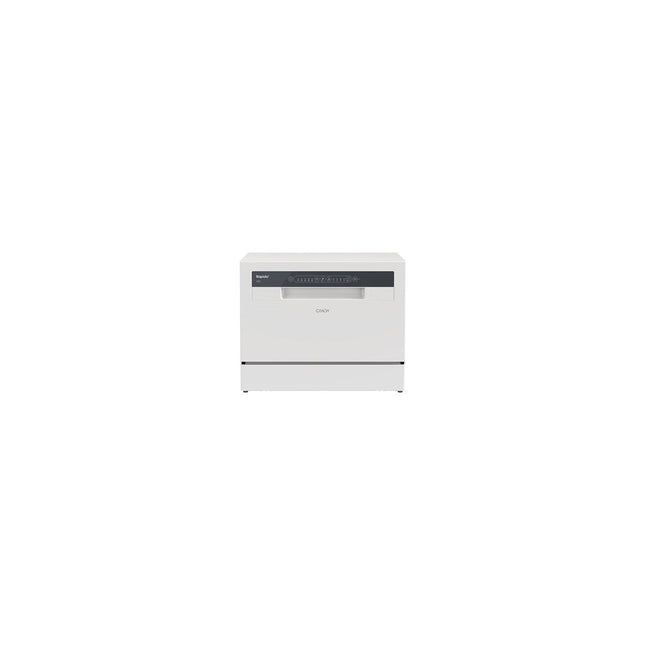 Mini lave vaisselle CANDY CP 6E51LW