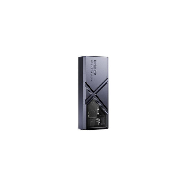DAC audio FIIO Ampli portable KA13 USB-C Noir