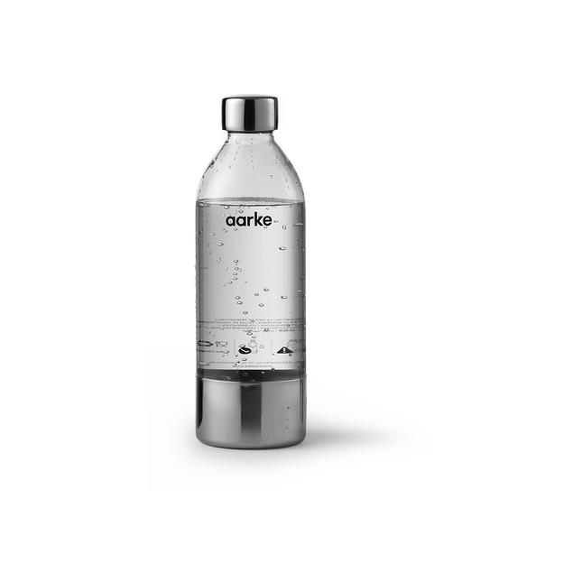 Bouteille AARKE PET 1 L