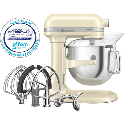 Robot pâtissier KITCHENAID 5KSM70SHXE