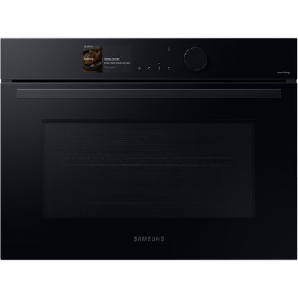 Micro ondes combiné encastrable SAMSUNG NQ5B6753CAK Bespoke