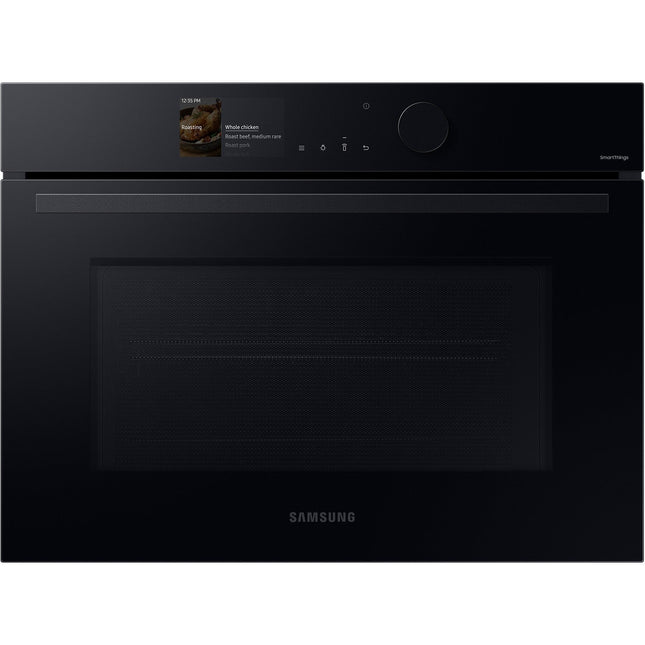 Micro ondes combiné encastrable SAMSUNG NQ5B6753CAK Bespoke