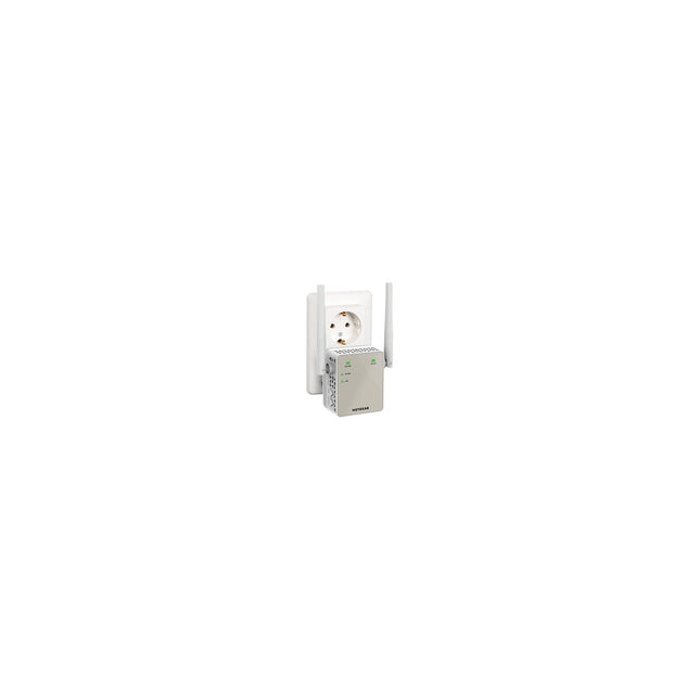 Répéteur Wifi NETGEAR EX6120 Wifi AC1200 Dual Band