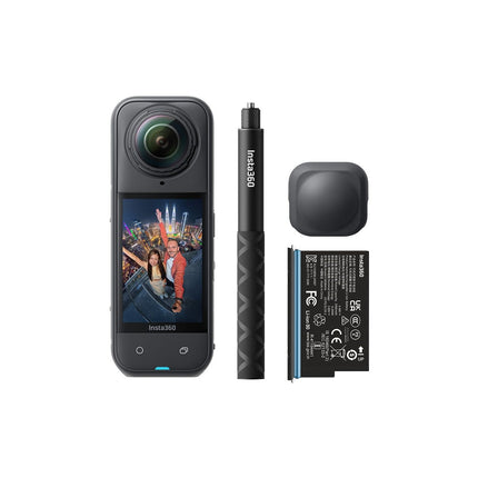 Caméra 360 INSTA360 X5