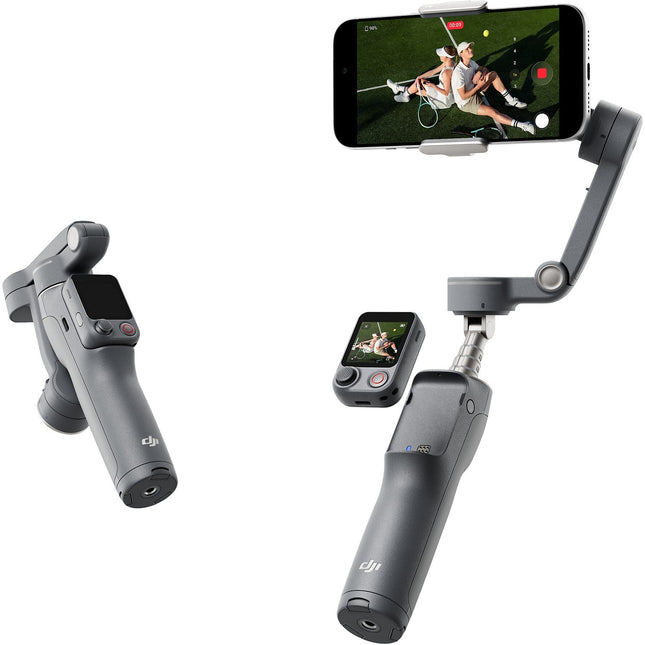 Stabilisateur DJI Osmo Mobile 8P Standard Combo