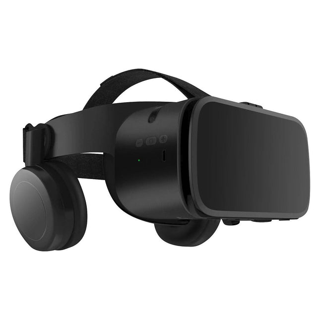 Casque de réalité virtuelle BOBOVR BOBOVR Z6 Bluetooth Noir