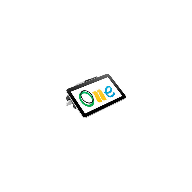 Tablette graphique WACOM Wacom One 12 pen display