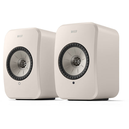Enceinte résidentielle KEF LSX2 LT Gris graphite