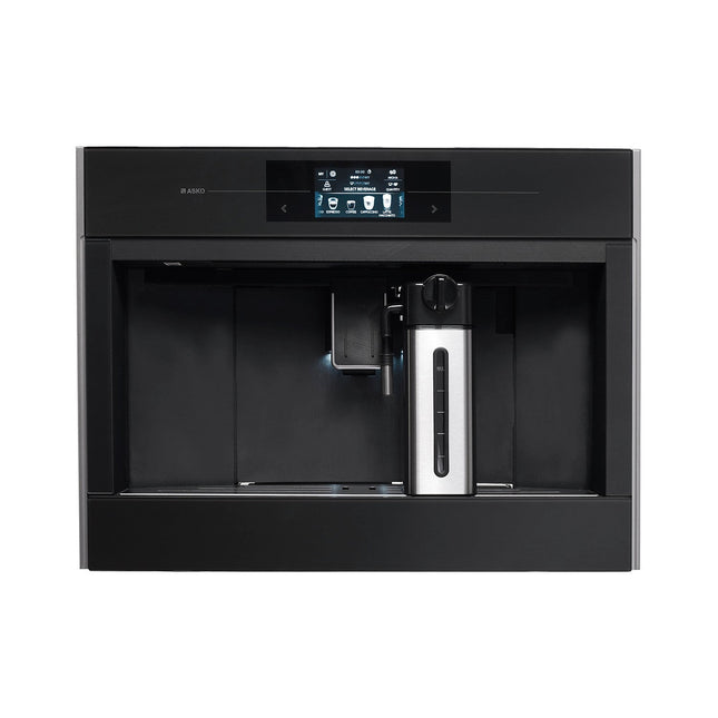 Expresso encastrable ASKO CM8478G-1