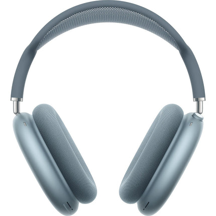 Casque APPLE AirPods Max Bleu Reconditionné