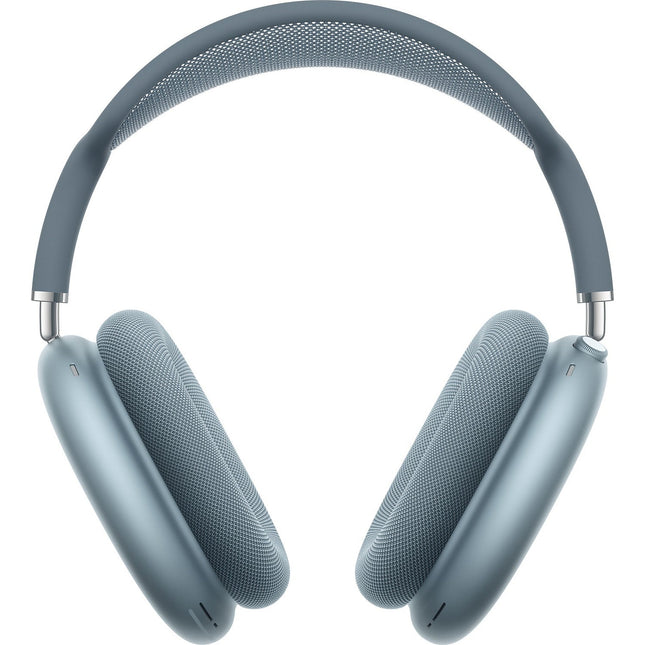 Casque APPLE AirPods Max Bleu Reconditionné
