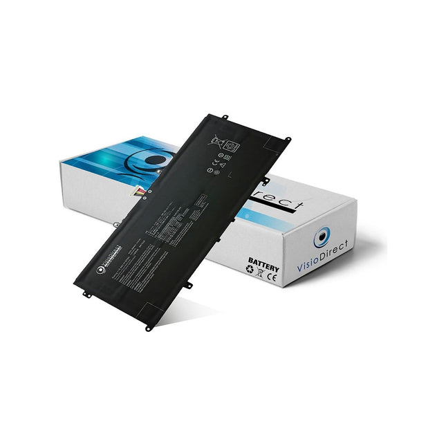 VISIODIRECT Batterie DELL Inspiron 14 5485 i5485