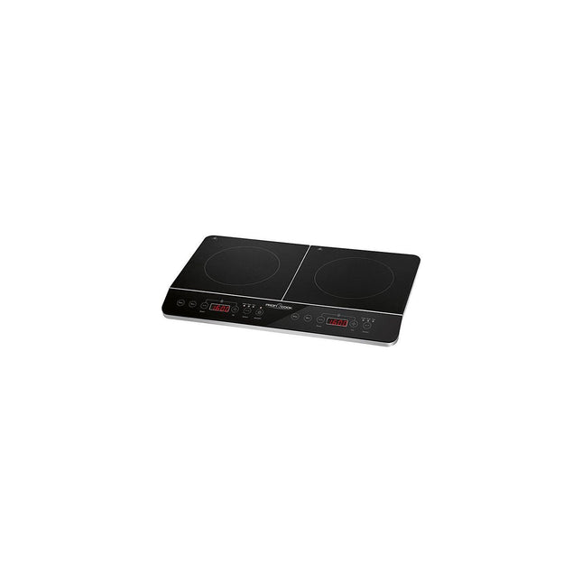 Domino induction PROFICOOK PC-DKI1067-noir