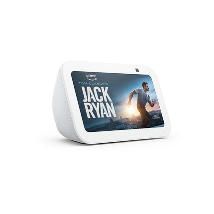 Assistant vocal AMAZON Echo Show 5 3e génération