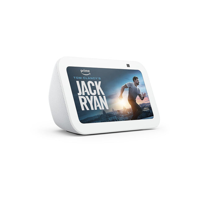 Assistant vocal AMAZON Echo Show 5 3e génération