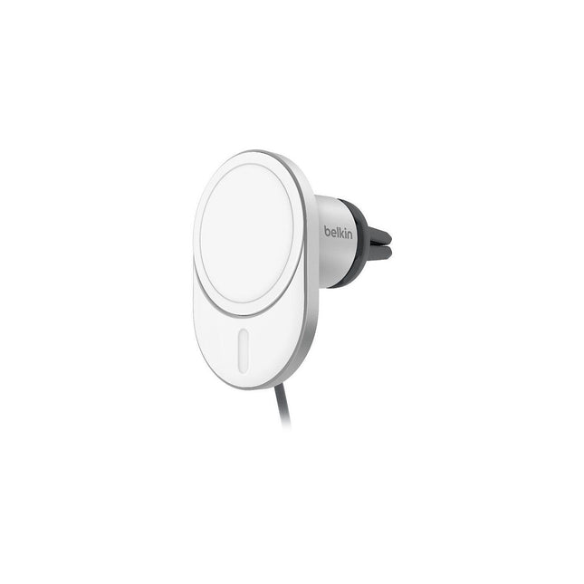 Support BELKIN Voiture avec charge sans fil