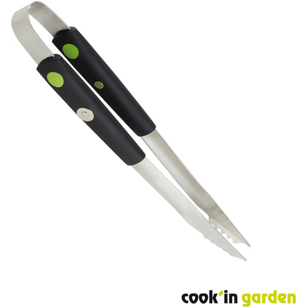 Ustensile barbecue COOK'IN GARDEN aimantee