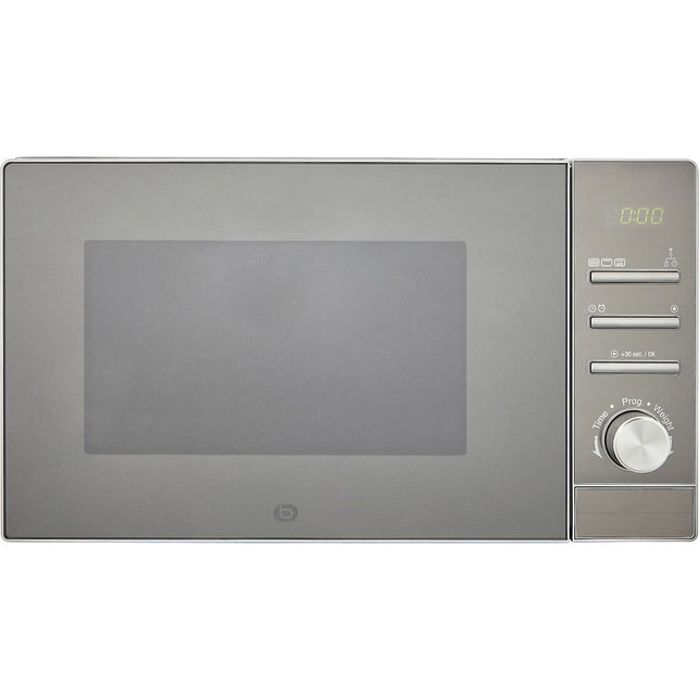 Micro ondes grill ESSENTIELB EG203s Carbone