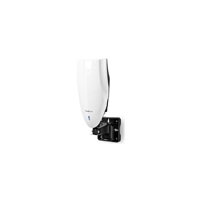 Antenne extérieure NEDIS Antenne Hdtv D'extérieur 0 - 50 Km Gai