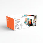 Compatible Selphy 216 feuilles 10x15