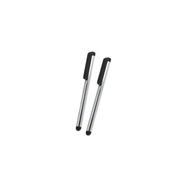 Stylet MUVIT pour iPhone/iPad avec Clip de Transport