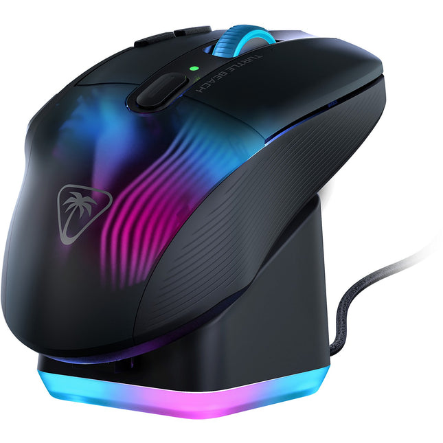 Souris Gamer Sans Fil TURTLE BEACH Kone XP Air