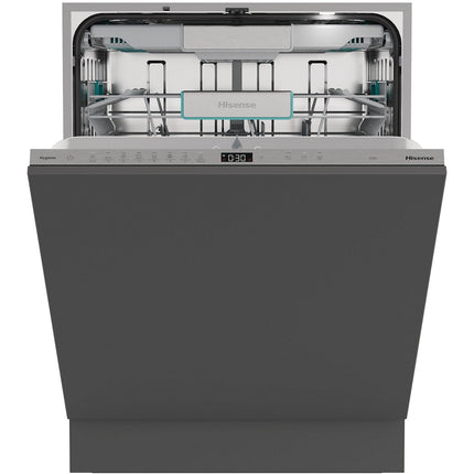 Lave vaisselle encastrable HISENSE HV16B