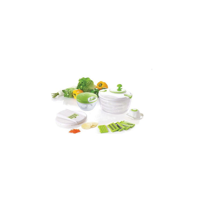 Coupe légumes HERZBERG HG5057