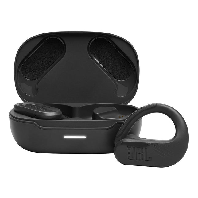 Ecouteurs sport JBL Endurance Peak 3 Noir