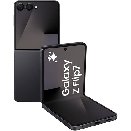 Smartphone SAMSUNG Galaxy Z Flip7