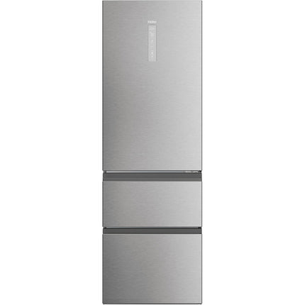Réfrigérateur combiné HAIER HTW5618CNMG