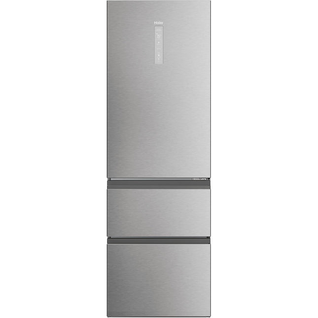 Réfrigérateur combiné HAIER HTW5618CNMG
