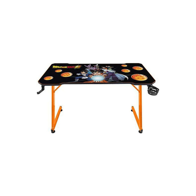 Bureau gamer SUBSONIC Subsonic - Bureau gaming ergonomique fin