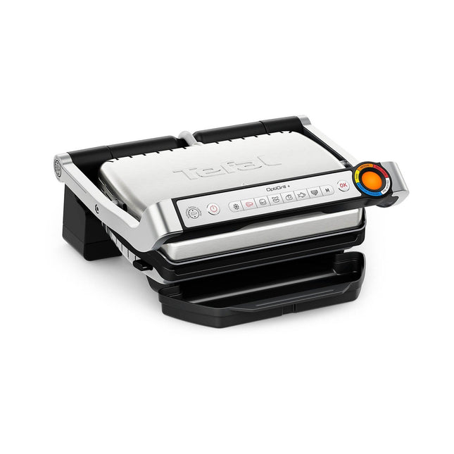 Grille-viande TEFAL Grill BBQ GC717D10 Reconditionné