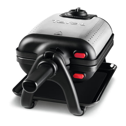 Gaufrier TEFAL WM755D12 King Size 4 en 1