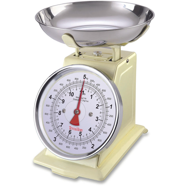 Balance de cuisine TERRAILLON TRADITION 500