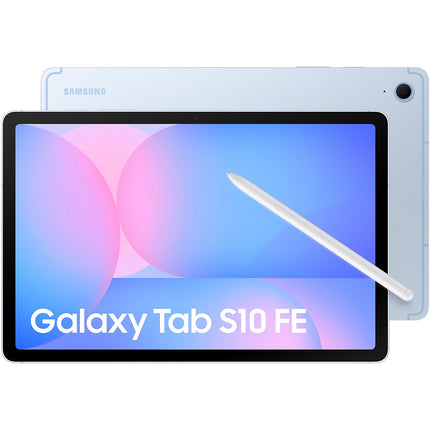 Tablette Android SAMSUNG Galaxy Tab S10FE