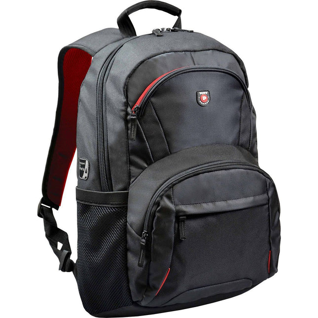 Sac à dos PORT DESIGN HOUSTON 17.3 pouces Noir
