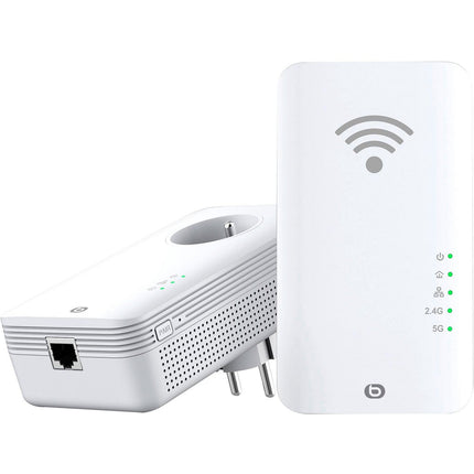CPL Wifi ESSENTIELB DUO Wifi 1200