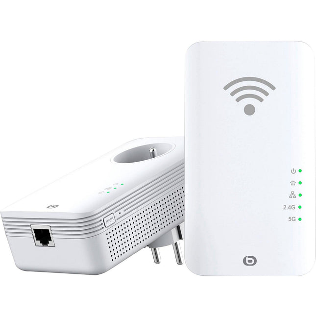 CPL Wifi ESSENTIELB DUO Wifi 1200