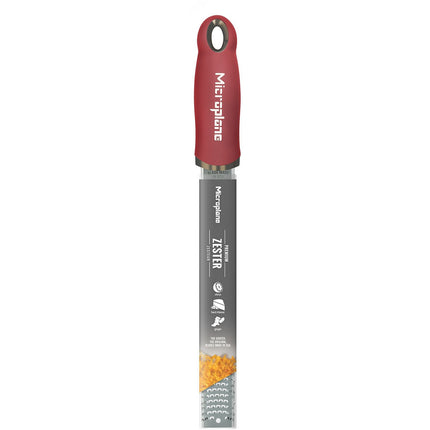 Zesteur MICROPLANE Premium