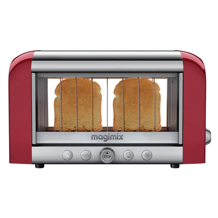 Grille-pain MAGIMIX 11541 vision