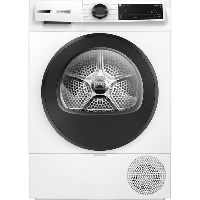 Sèche linge pompe à chaleur BOSCH WQJ2320BFR