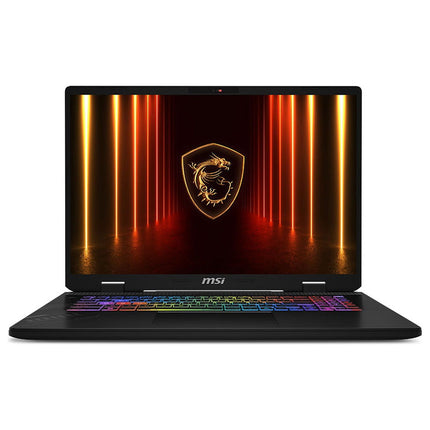 PC Gamer MSI Crosshair A18 HX A8WFKG-044FR