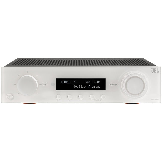 Ampli Home Cinema JBL MA710