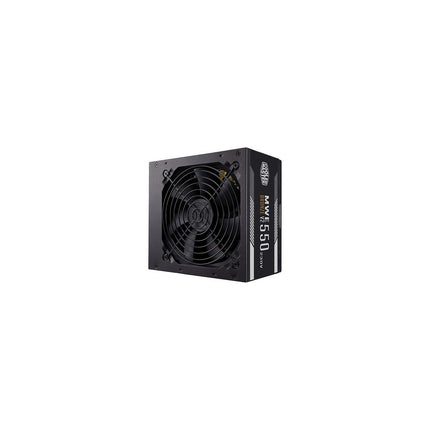 Alimentation PC COOLER MASTER MWE 550 Bronze 230V