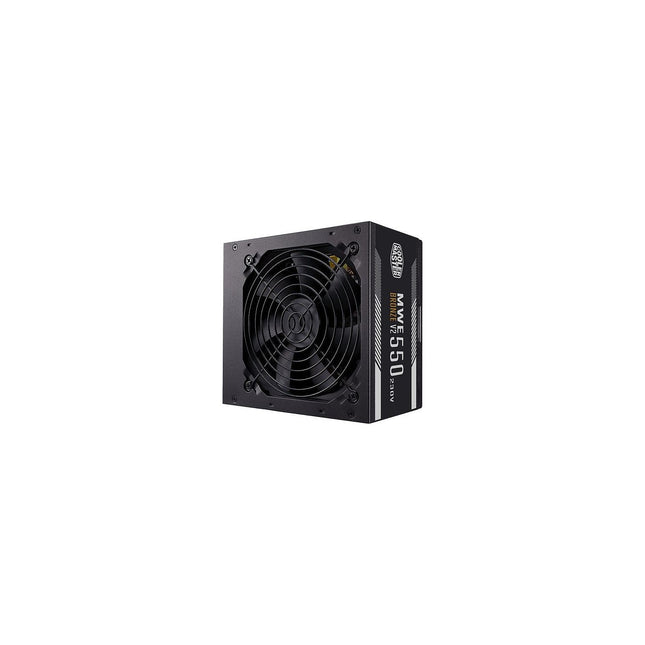 Alimentation PC COOLER MASTER MWE 550 Bronze 230V