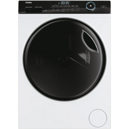 Lave linge compact HAIER HW100-B14959U1FR