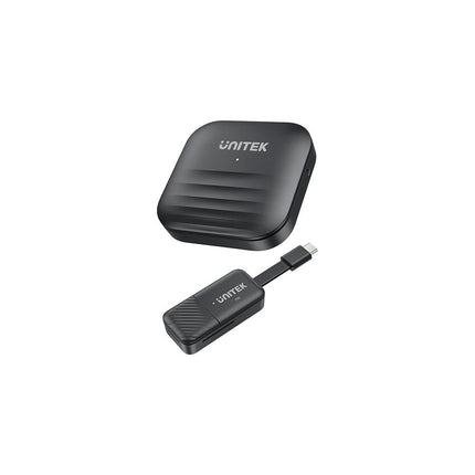 Transmetteur vidéo KOMELEC Transmetteur HDMI sans fil via USB-C