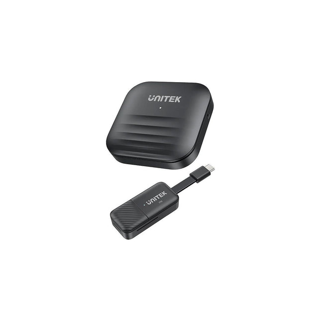 Transmetteur vidéo KOMELEC Transmetteur HDMI sans fil via USB-C